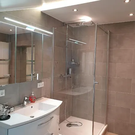 Und Ferienwohnung, Wohnen Auf Zeit, Kurring 8, * 바트로다흐