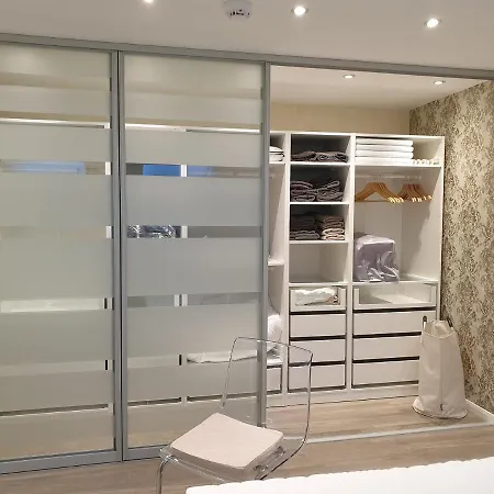 Und Ferienwohnung, Wohnen Auf Zeit, Kurring 8, 바트로다흐
