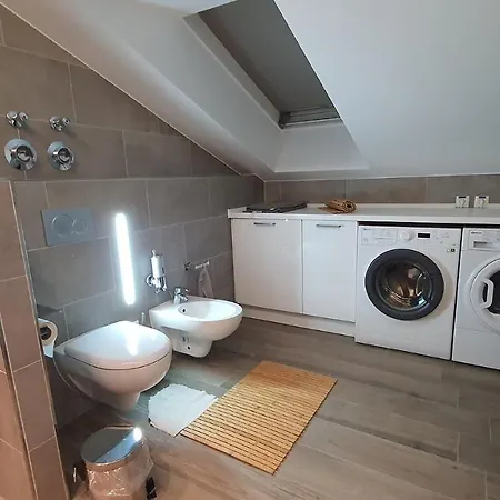 아파트 Und Ferienwohnung, Wohnen Auf Zeit, Kurring 8, *