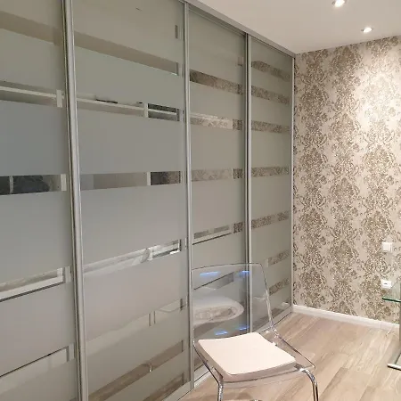 아파트 Und Ferienwohnung, Wohnen Auf Zeit, Kurring 8, *