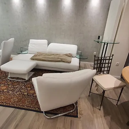 Und Ferienwohnung, Wohnen Auf Zeit, Kurring 8, 아파트 *