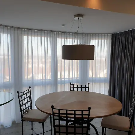 아파트 Und Ferienwohnung, Wohnen Auf Zeit, Kurring 8, *