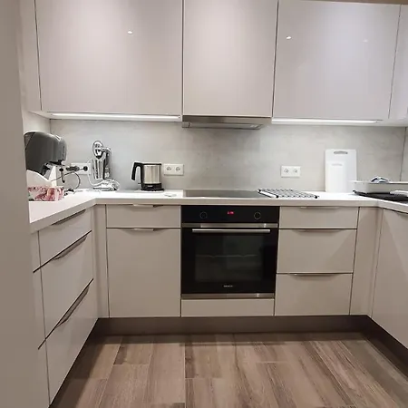 아파트 Und Ferienwohnung, Wohnen Auf Zeit, Kurring 8,