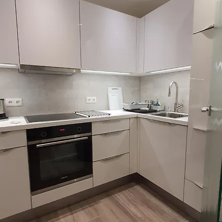 아파트 Und Ferienwohnung, Wohnen Auf Zeit, Kurring 8,