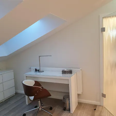 Und Ferienwohnung, Wohnen Auf Zeit, Kurring 8,