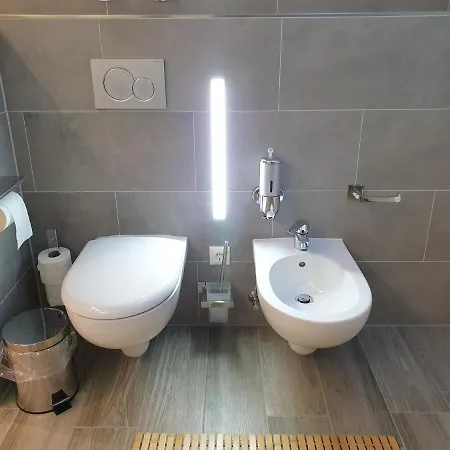 Appartement Und Ferienwohnung, Wohnen Auf Zeit, Kurring 8, *