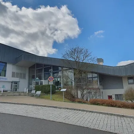Und Ferienwohnung, Wohnen Auf Zeit, Kurring 8, Bad Rodach